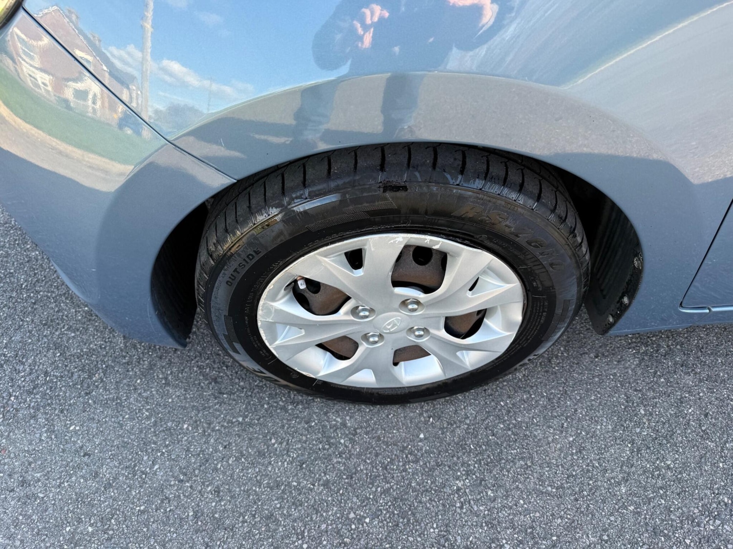 Used Hyundai i10 2015 for sale - 78172082: Photo 58