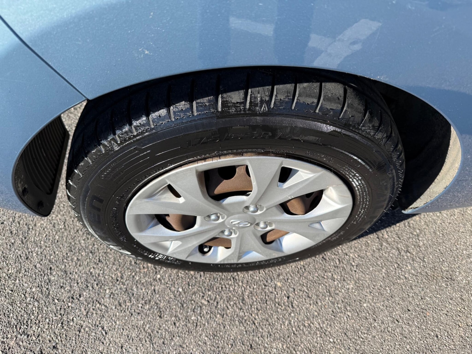 Used Hyundai i10 2015 for sale - 78172082: Photo 59