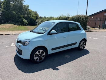 Used Renault Twingo 2017 for sale - 78962265: Photo