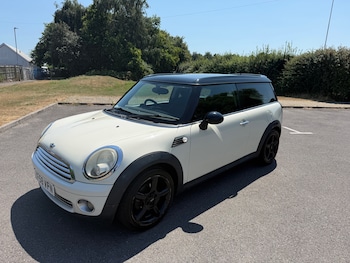 Used MINI Clubman 2009 for sale - 79171074: Photo