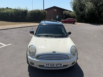 Used MINI Clubman 2009 for sale - 79171074: Photo