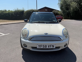 Used MINI Clubman 2009 for sale - 79171074: Photo