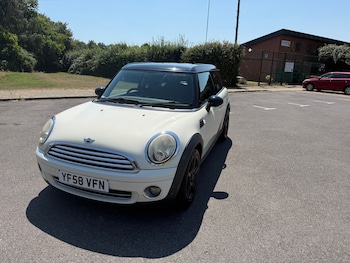 Used MINI Clubman 2009 for sale - 79171074: Photo