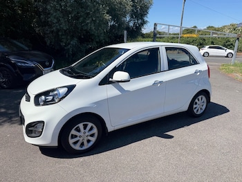 Used Kia Picanto 2014 for sale - 79064508: Photo