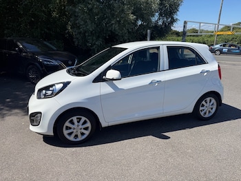 Used Kia Picanto 2014 for sale - 79064508: Photo