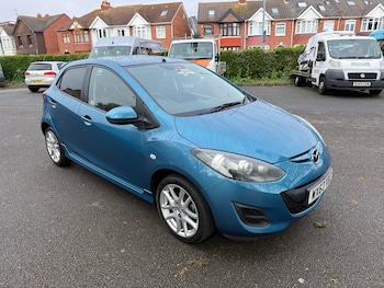 Used Mazda Mazda2 2013 for sale - 78251542: Photo