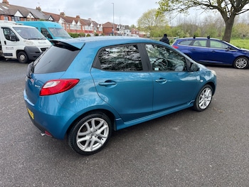 Used Mazda Mazda2 2013 for sale - 78251542: Photo
