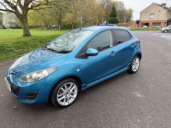 Used Mazda Mazda2 2013 for sale - 78251542: Photo