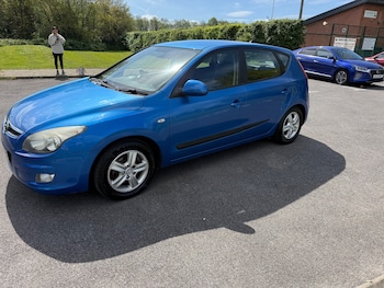 Used Hyundai i30 2009 for sale - 78371781: Photo