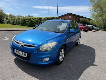 Used Hyundai i30 2009 for sale - 78371781: Photo