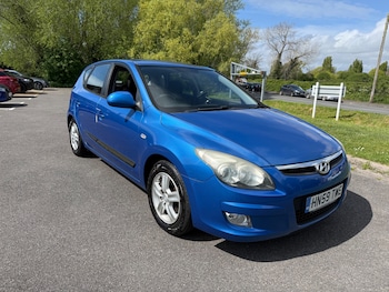 Used Hyundai i30 2009 for sale - 78371781: Photo