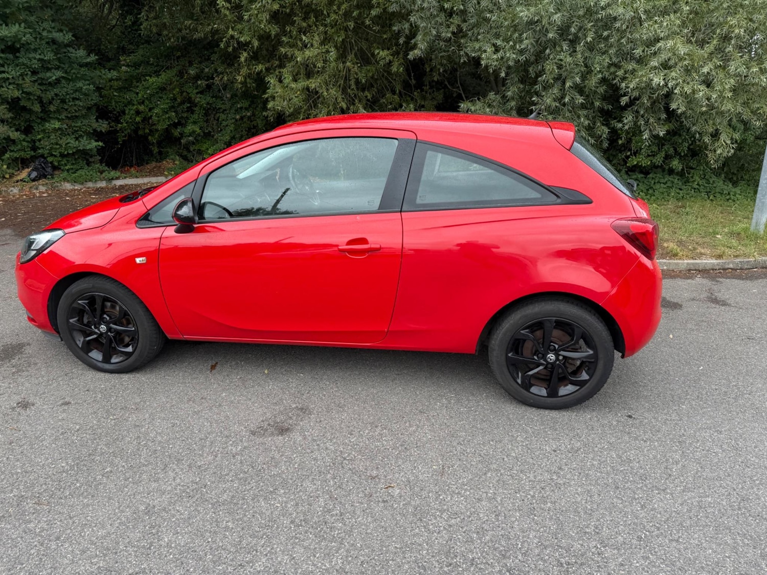 Used Vauxhall Corsa 2015 for sale - 78172073: Photo 14