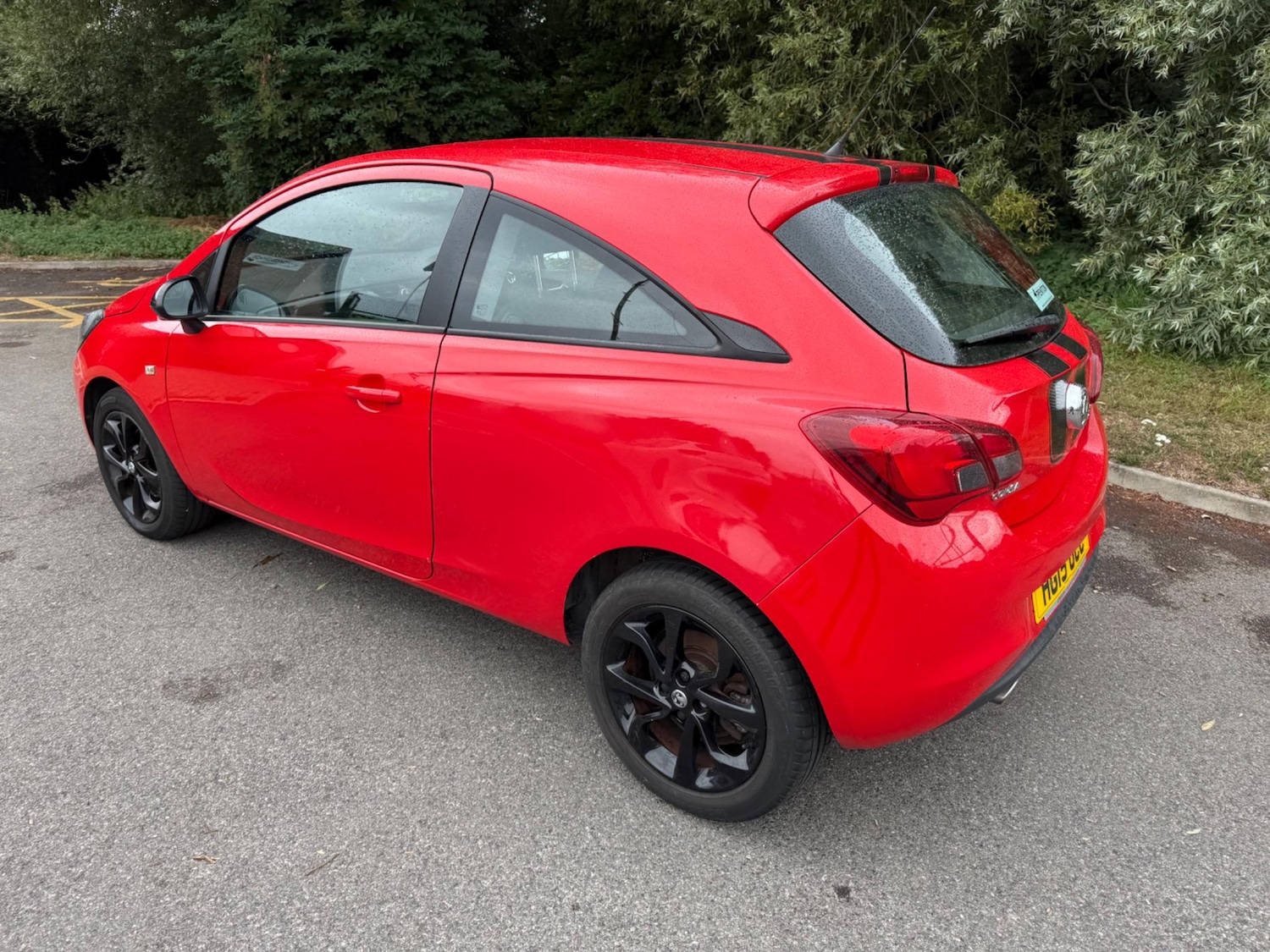 Used Vauxhall Corsa 2015 for sale - 78172073: Photo 16