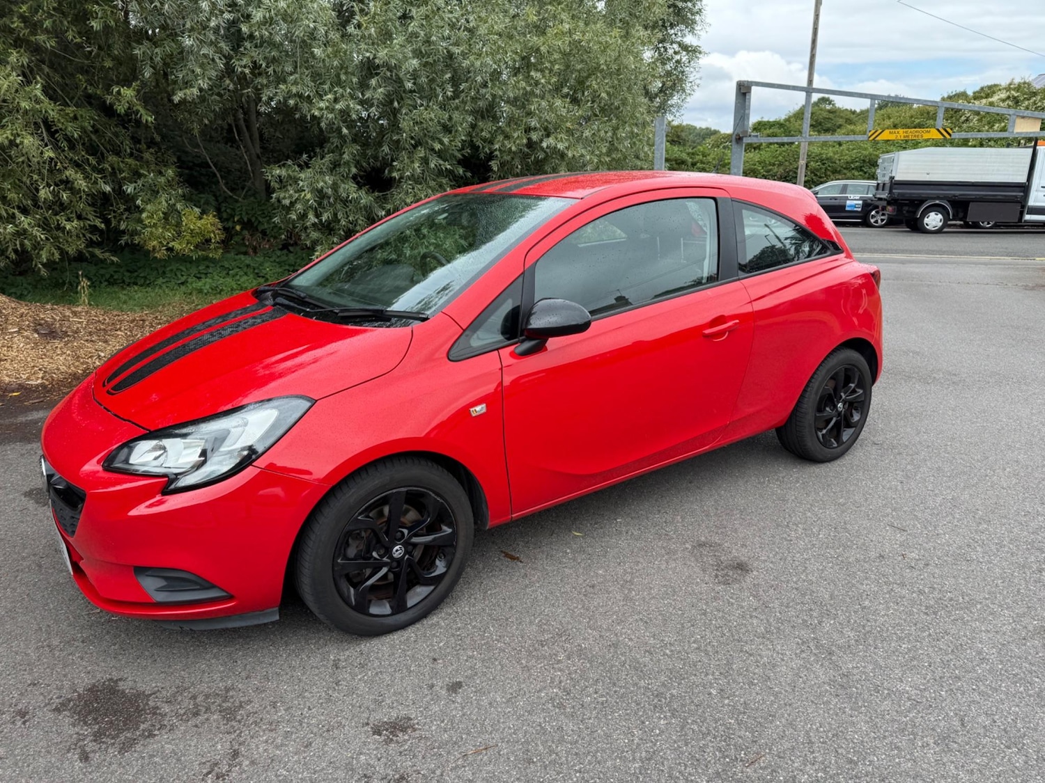 Used Vauxhall Corsa 2015 for sale - 78172073: Photo 17
