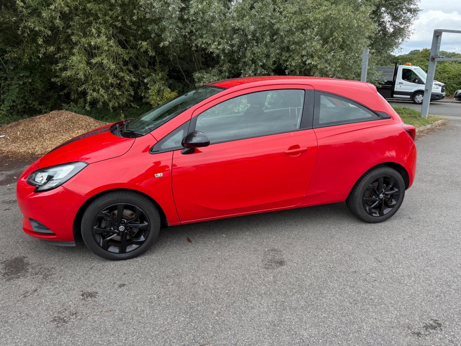 Used Vauxhall Corsa 2015 for sale - 78172073: Photo 18