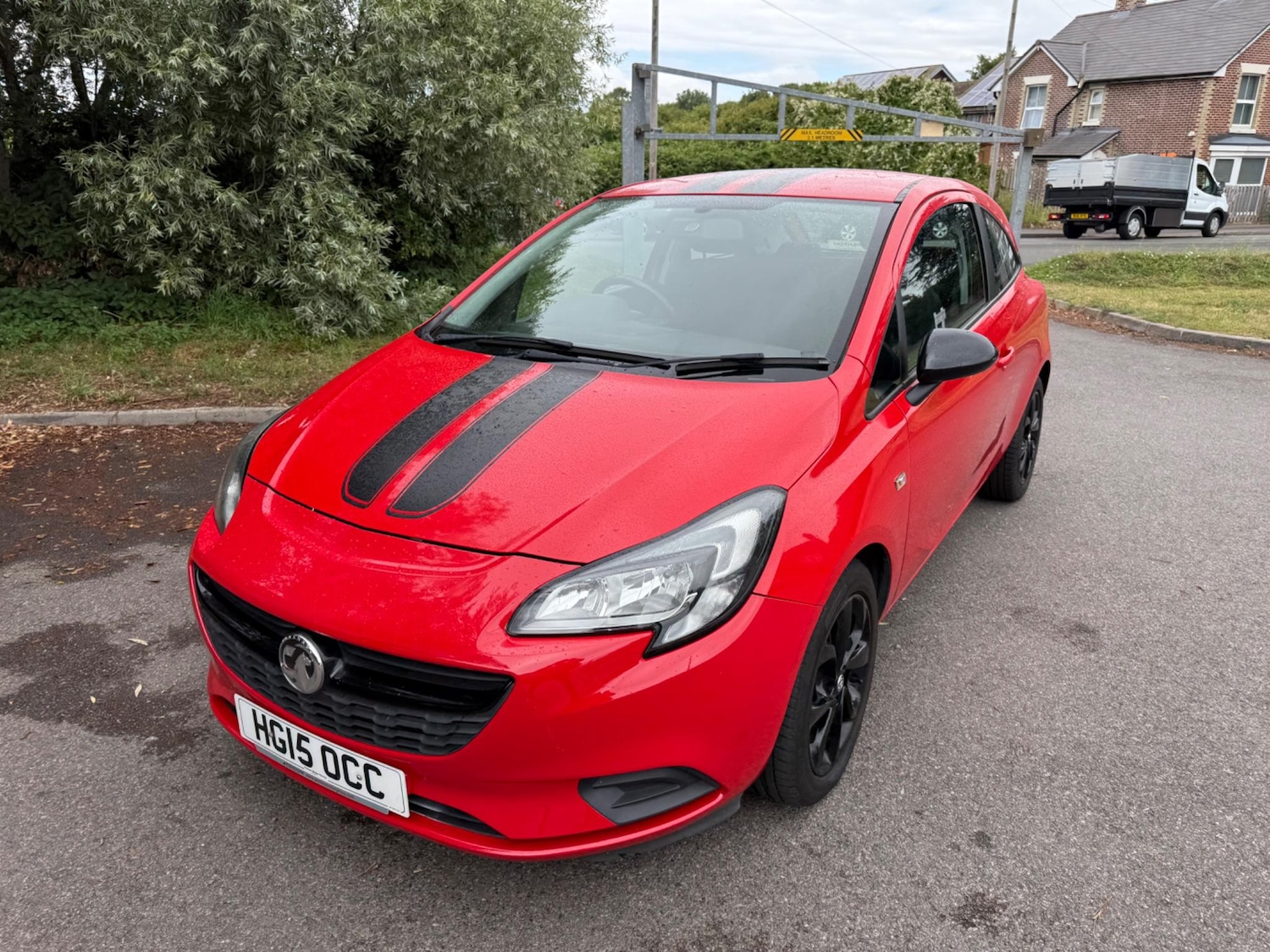 Used Vauxhall Corsa 2015 for sale - 78172073: Photo 21