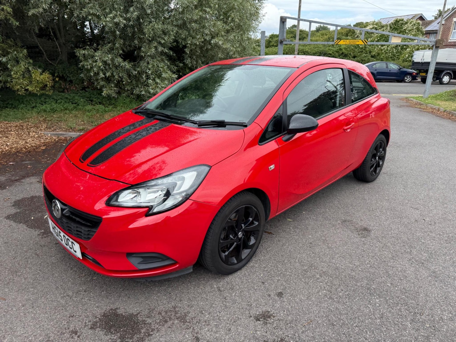 Used Vauxhall Corsa 2015 for sale - 78172073: Photo 22