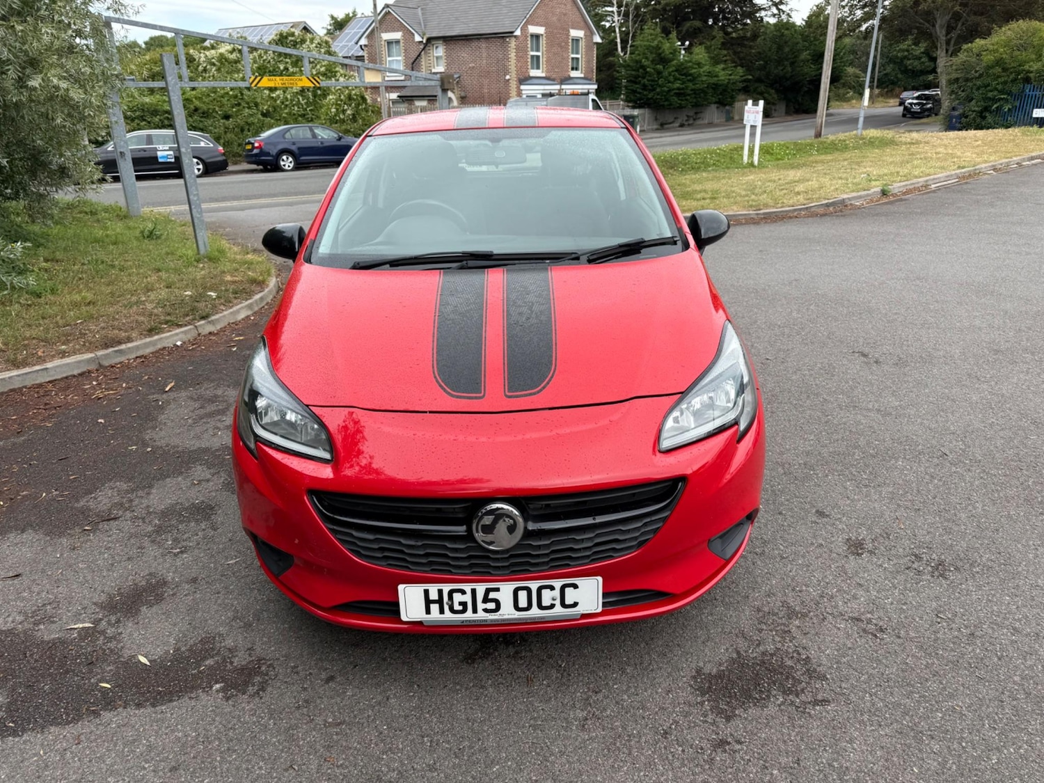 Used Vauxhall Corsa 2015 for sale - 78172073: Photo 25