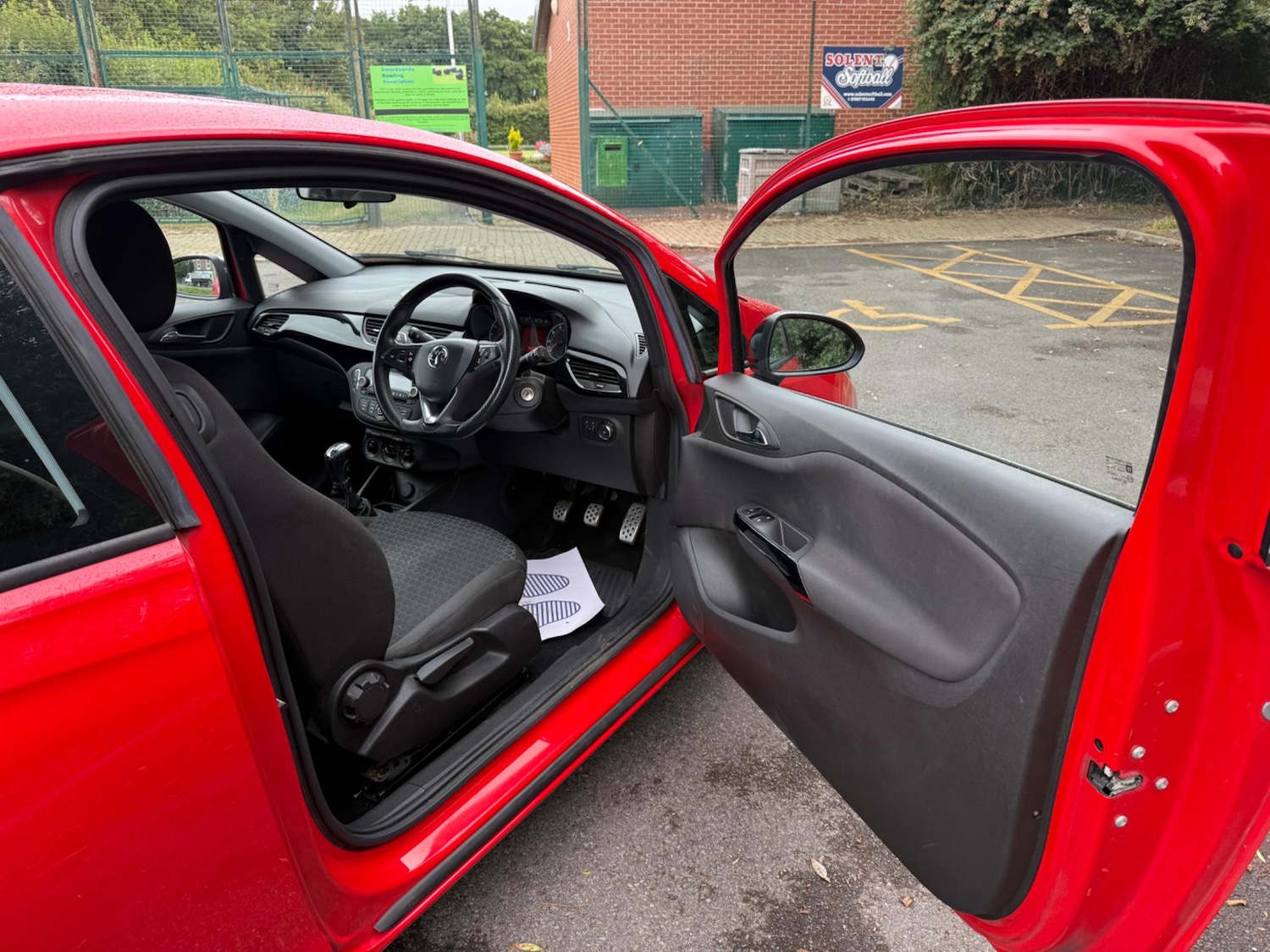 Used Vauxhall Corsa 2015 for sale - 78172073: Photo 27