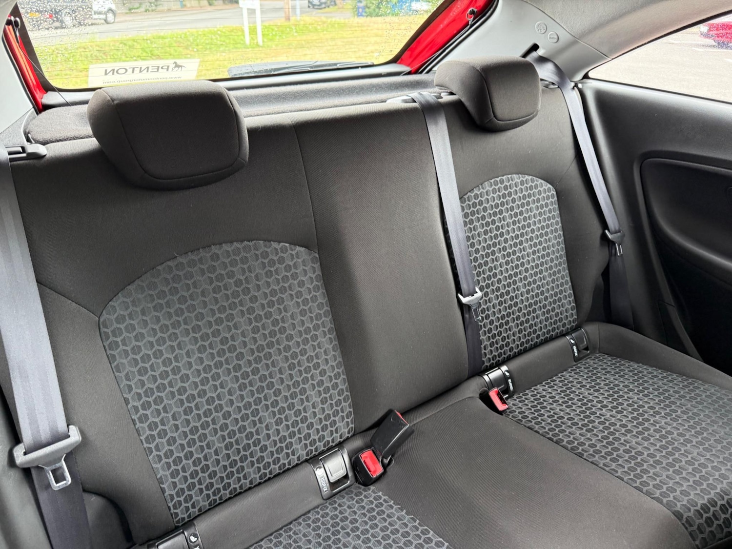 Used Vauxhall Corsa 2015 for sale - 78172073: Photo 30