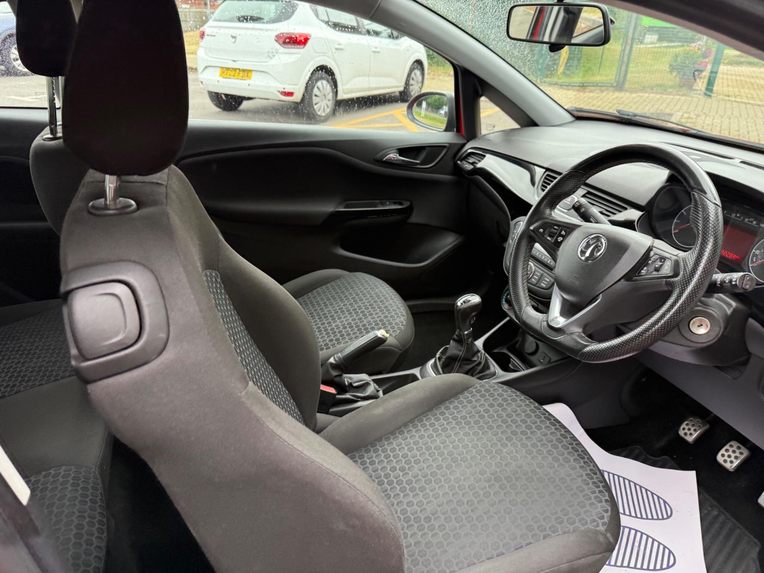 Used Vauxhall Corsa 2015 for sale - 78172073: Photo 31