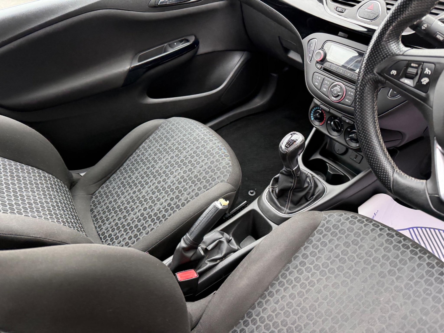 Used Vauxhall Corsa 2015 for sale - 78172073: Photo 32