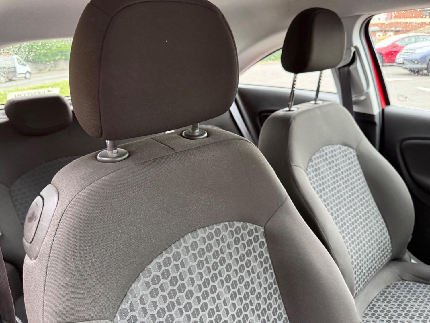 Used Vauxhall Corsa 2015 for sale - 78172073: Photo 34