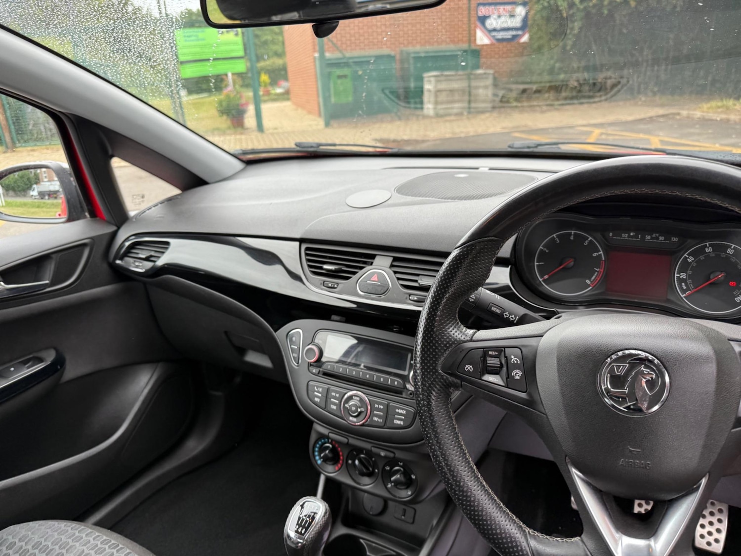 Used Vauxhall Corsa 2015 for sale - 78172073: Photo 35