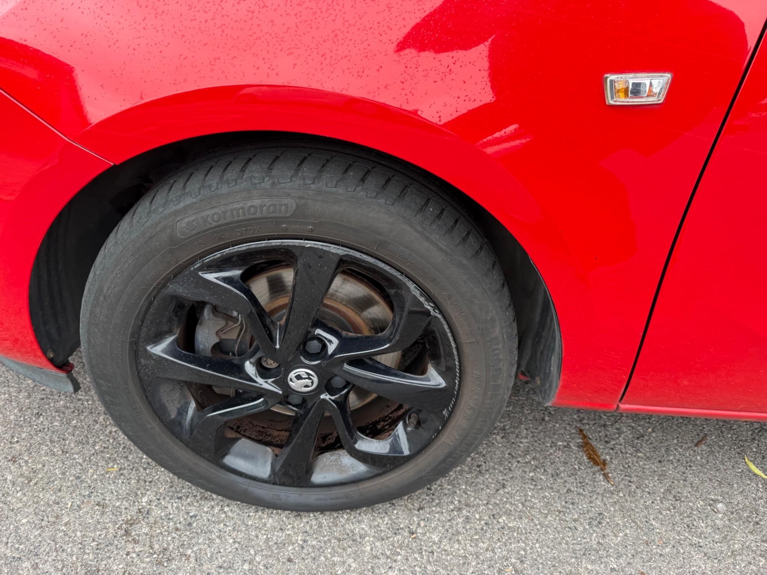 Used Vauxhall Corsa 2015 for sale - 78172073: Photo 38