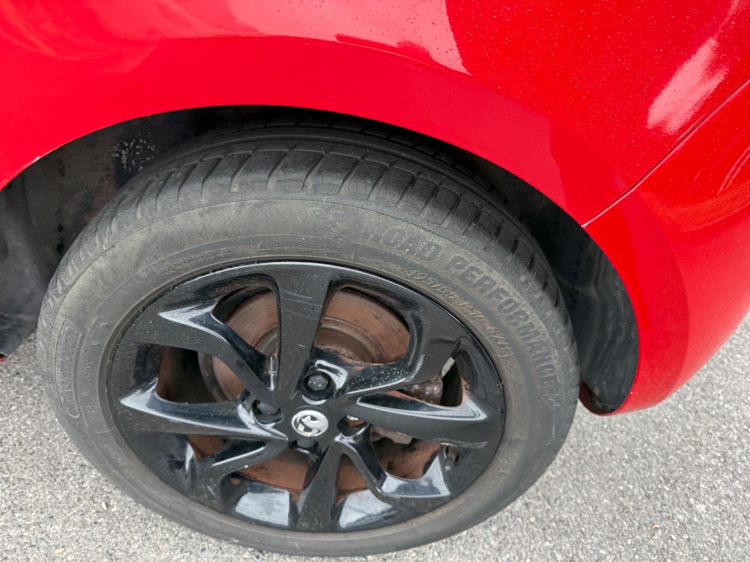 Used Vauxhall Corsa 2015 for sale - 78172073: Photo 39