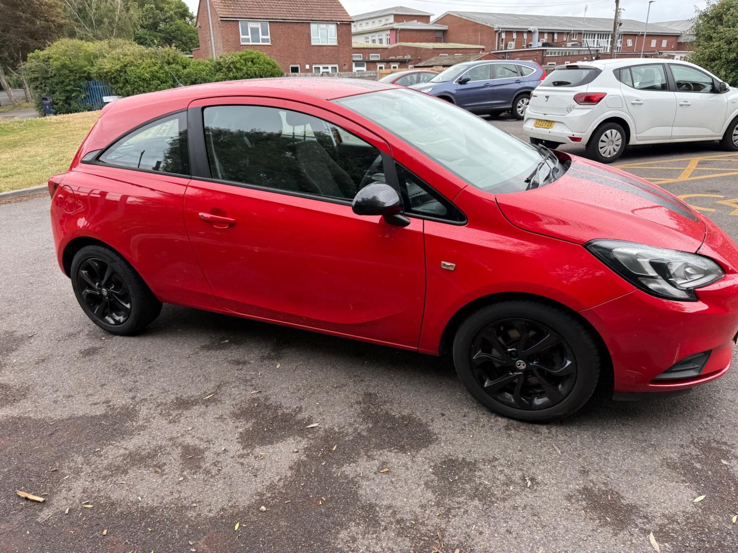 Used Vauxhall Corsa 2015 for sale - 78172073: Photo 4