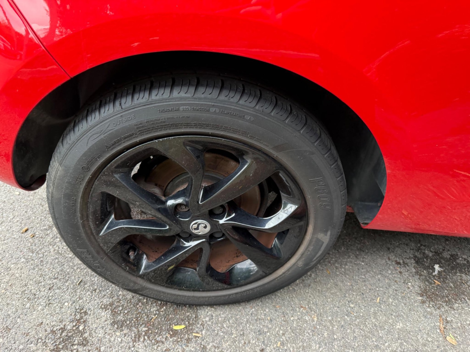 Used Vauxhall Corsa 2015 for sale - 78172073: Photo 40