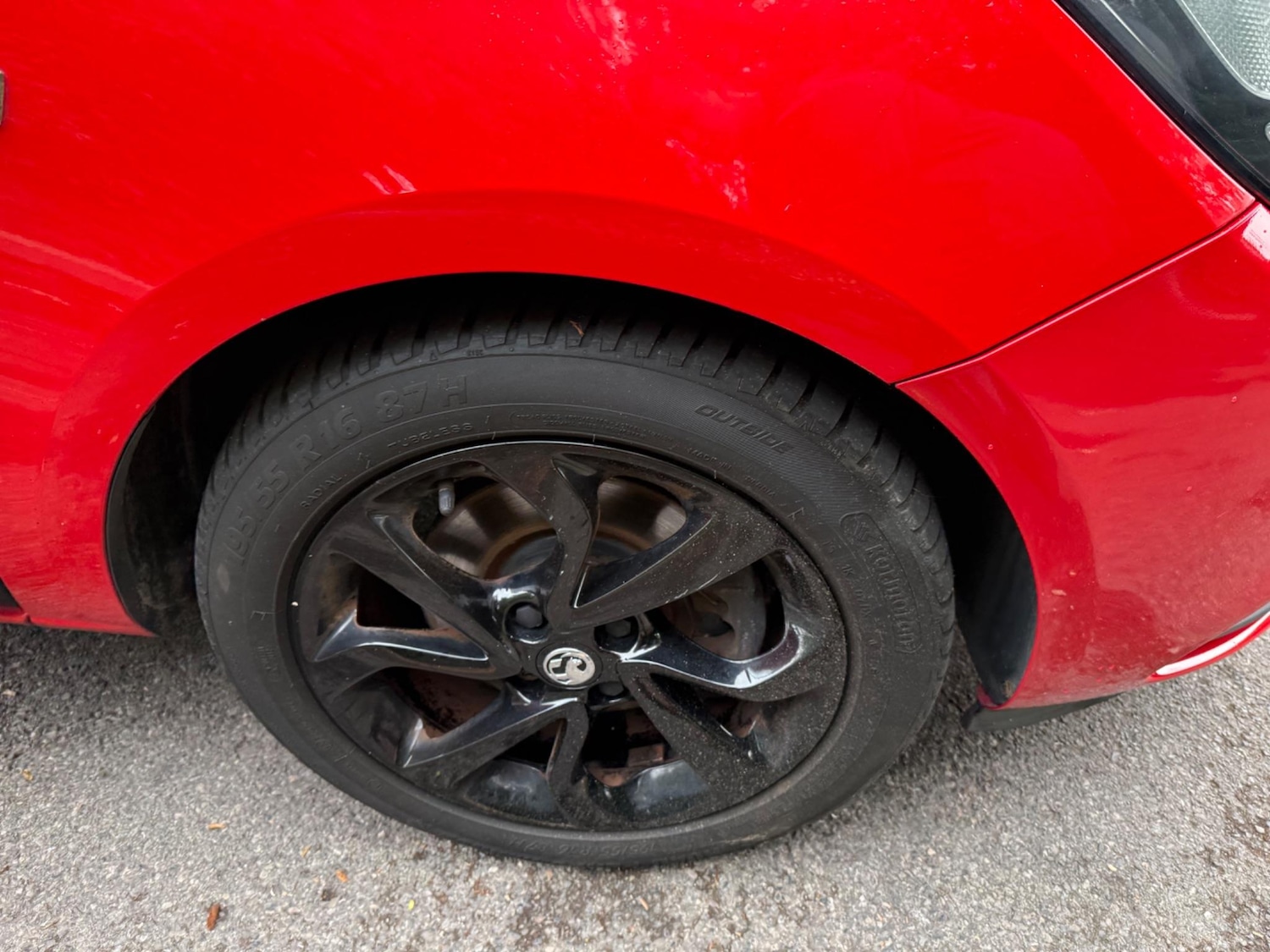 Used Vauxhall Corsa 2015 for sale - 78172073: Photo 41