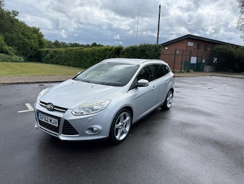 Used Ford Focus 2012 for sale - 78571288: Photo