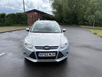 Used Ford Focus 2012 for sale - 78571288: Photo