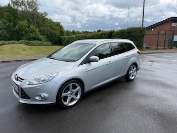 Used Ford Focus 2012 for sale - 78571288: Photo
