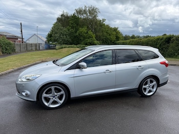 Used Ford Focus 2012 for sale - 78571288: Photo