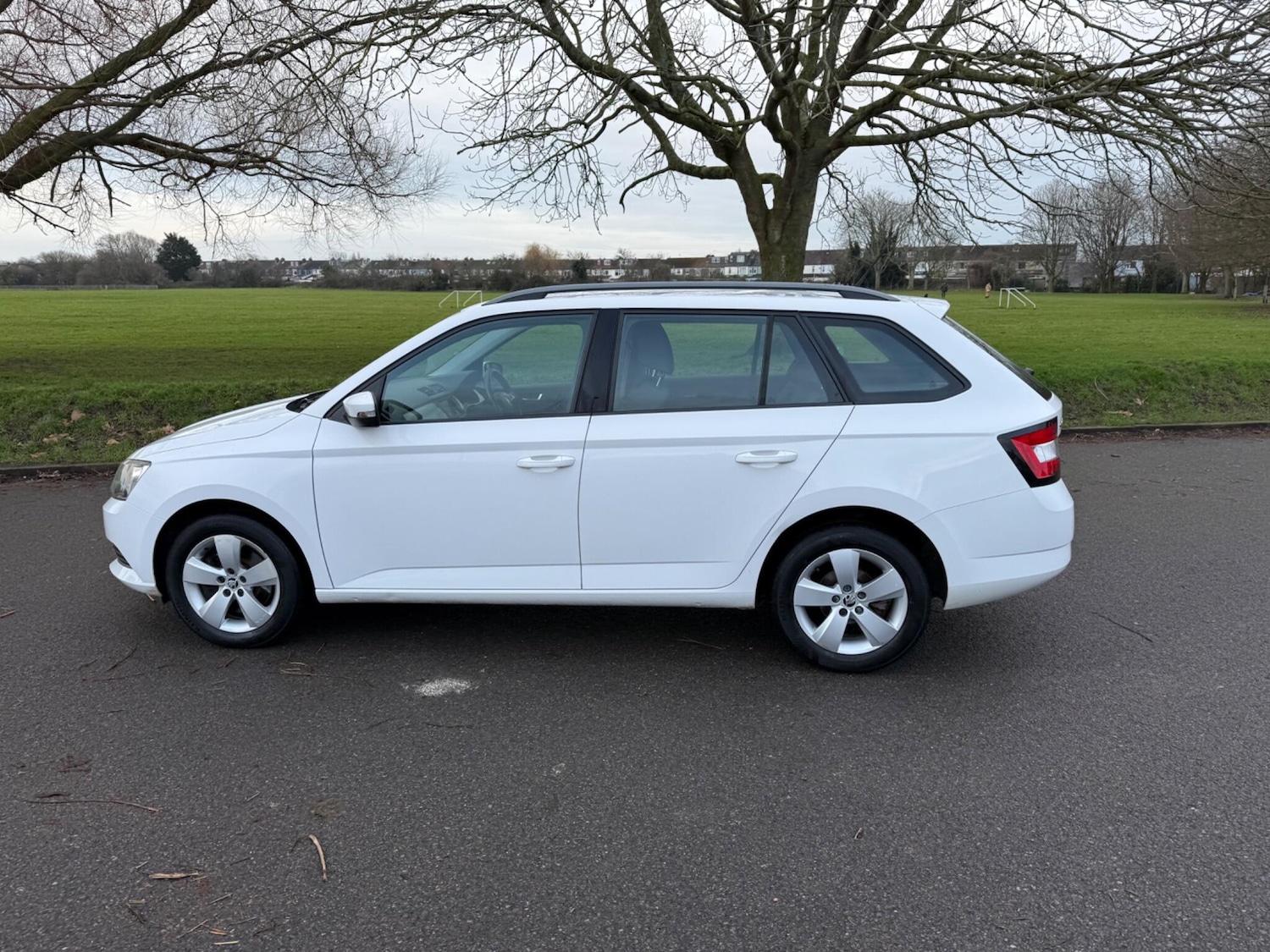 Used Skoda Fabia 2015 for sale - 78172079: Photo 24