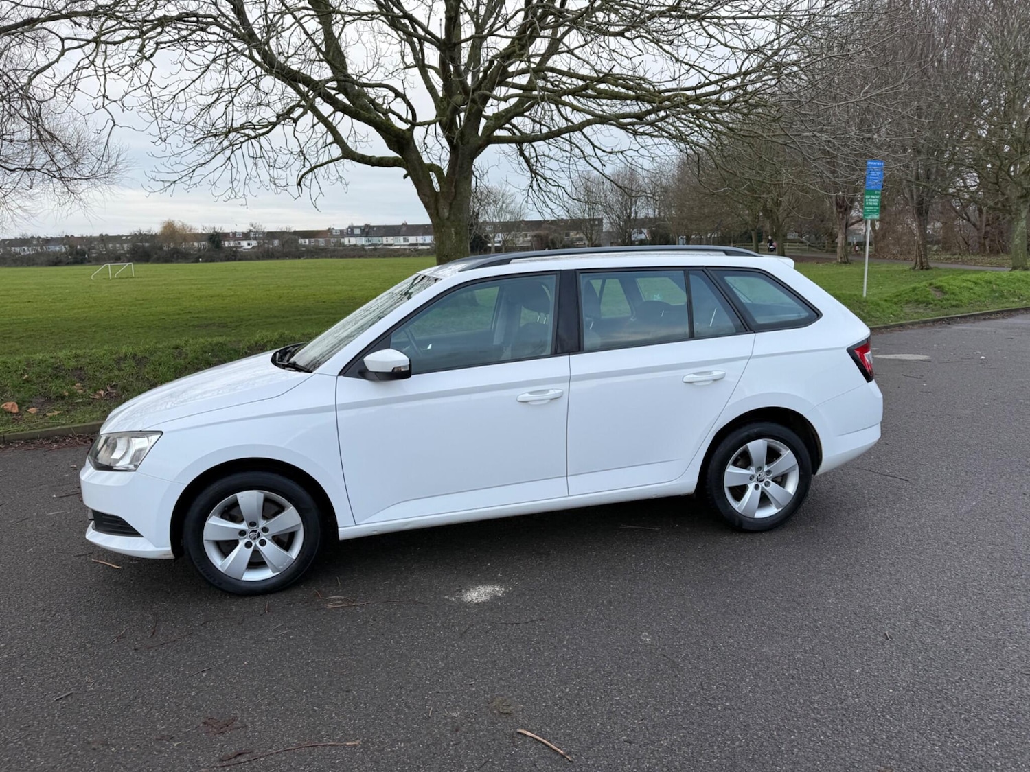 Used Skoda Fabia 2015 for sale - 78172079: Photo 27