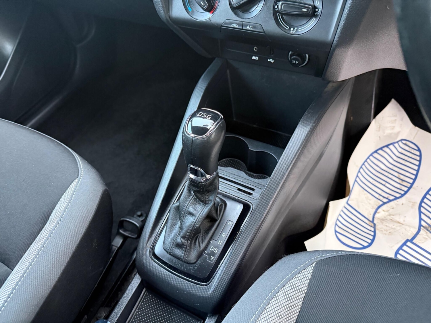 Used Skoda Fabia 2015 for sale - 78172079: Photo 39