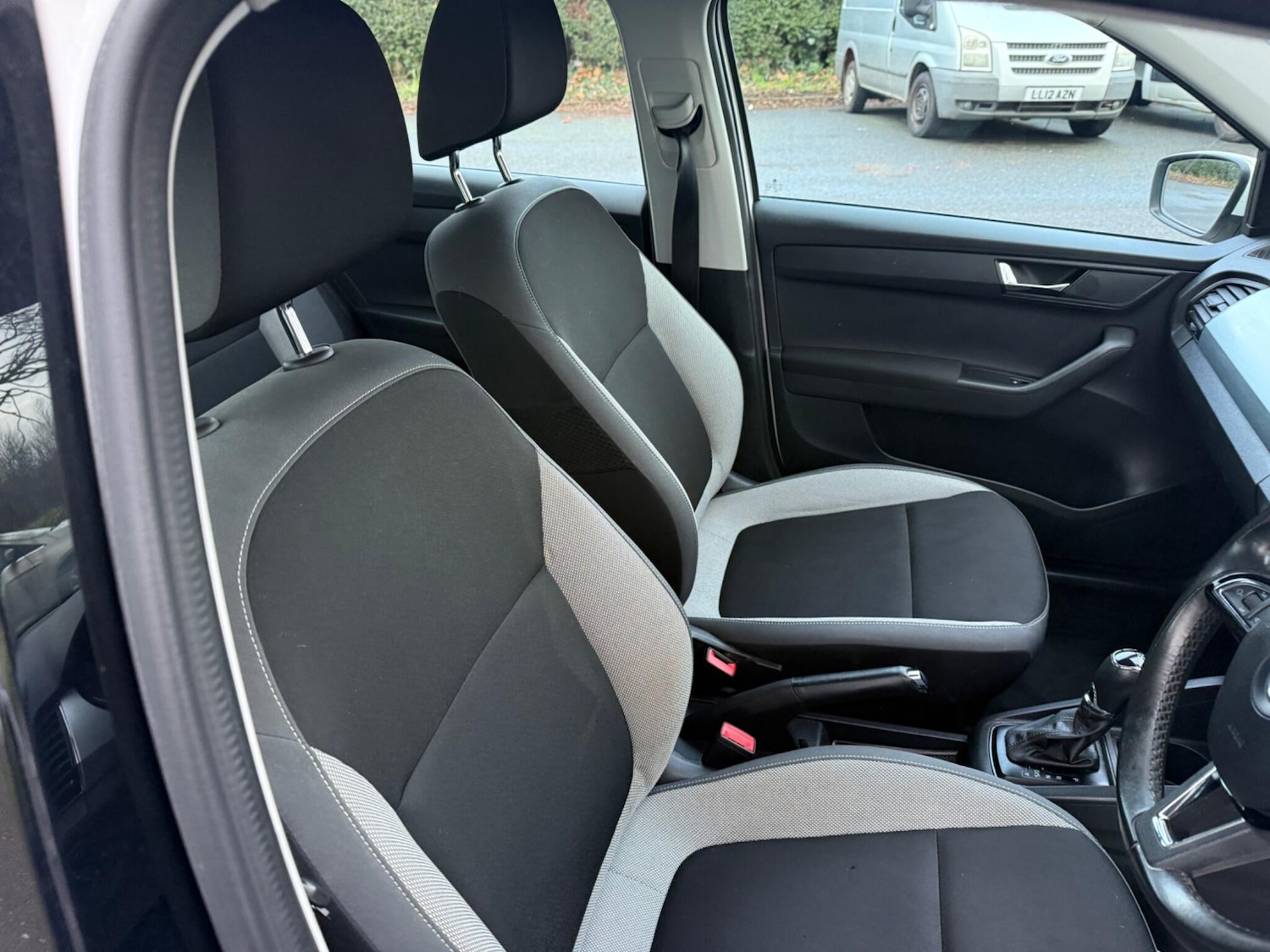 Used Skoda Fabia 2015 for sale - 78172079: Photo 41