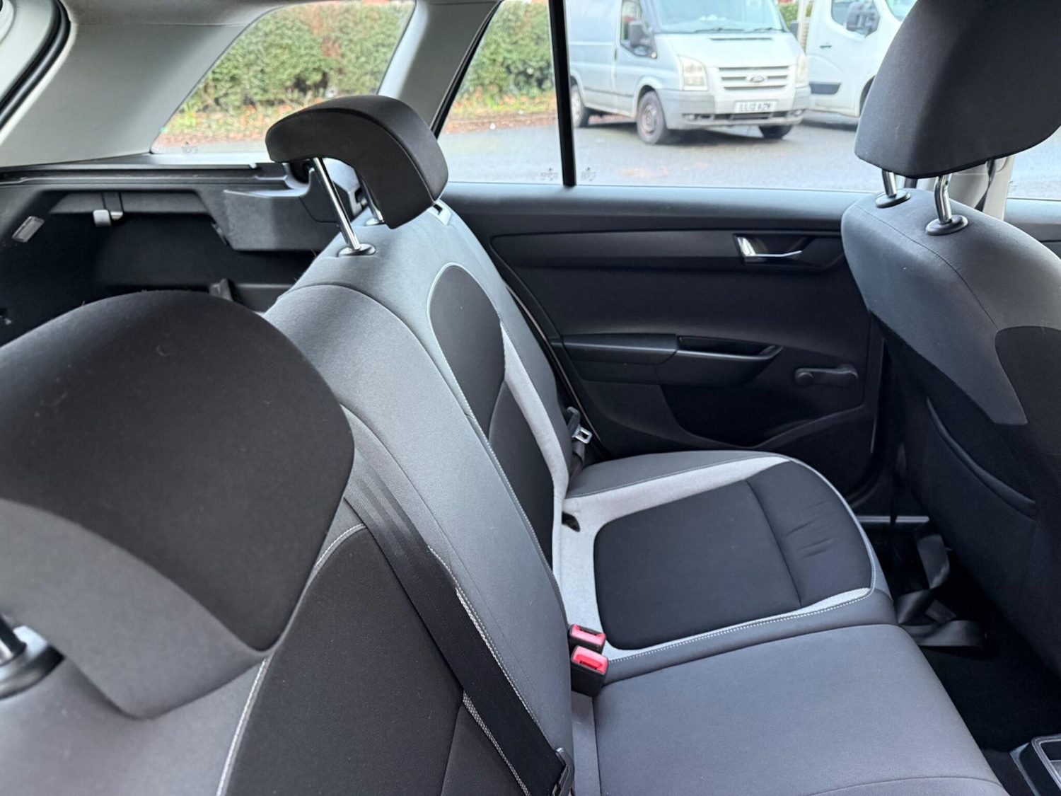 Used Skoda Fabia 2015 for sale - 78172079: Photo 47