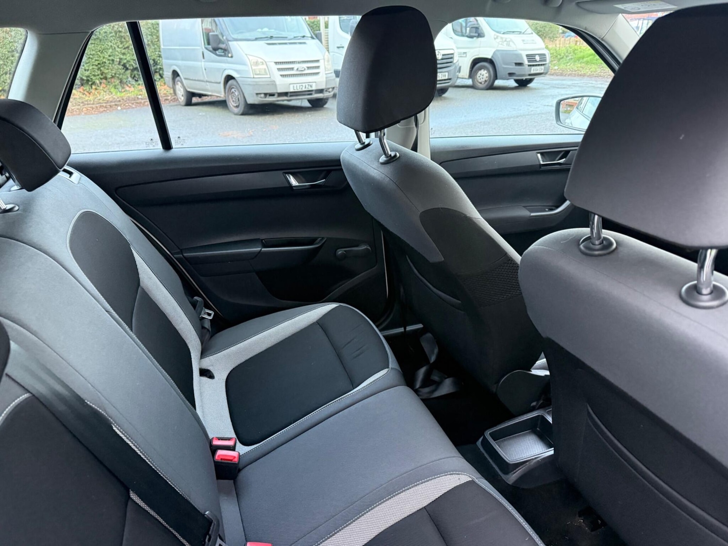 Used Skoda Fabia 2015 for sale - 78172079: Photo 48