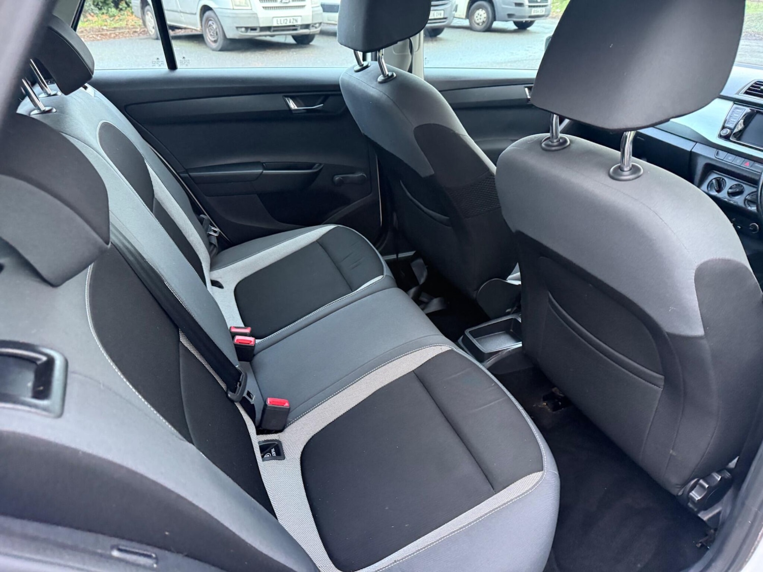 Used Skoda Fabia 2015 for sale - 78172079: Photo 49