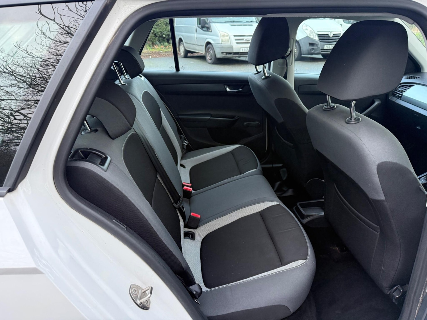 Used Skoda Fabia 2015 for sale - 78172079: Photo 50