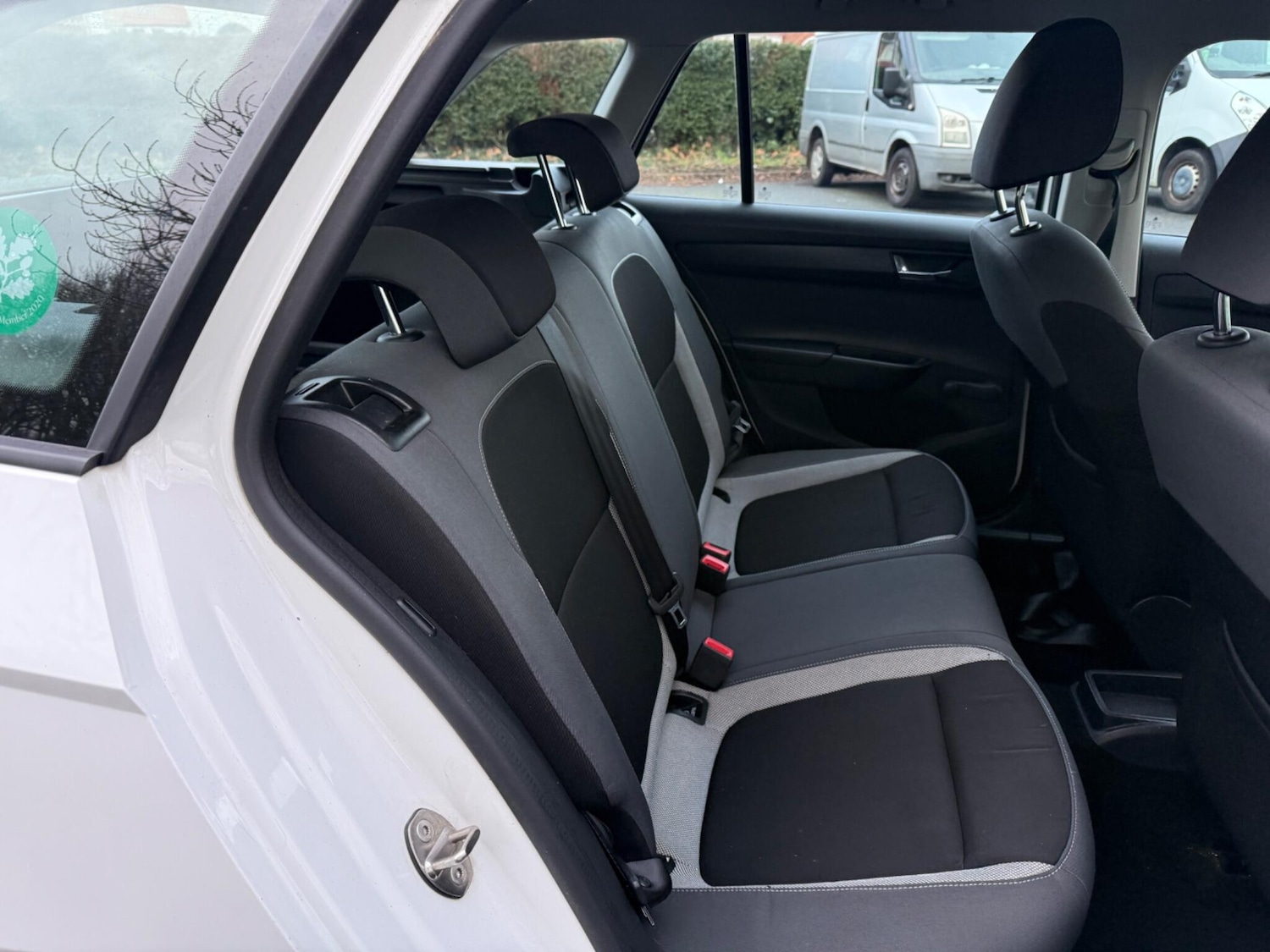 Used Skoda Fabia 2015 for sale - 78172079: Photo 51