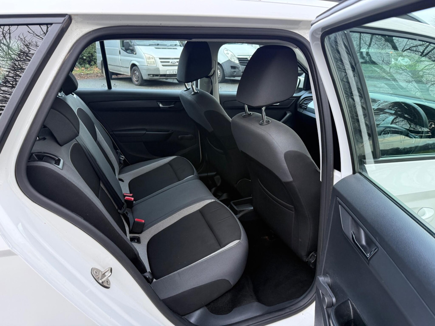 Used Skoda Fabia 2015 for sale - 78172079: Photo 52