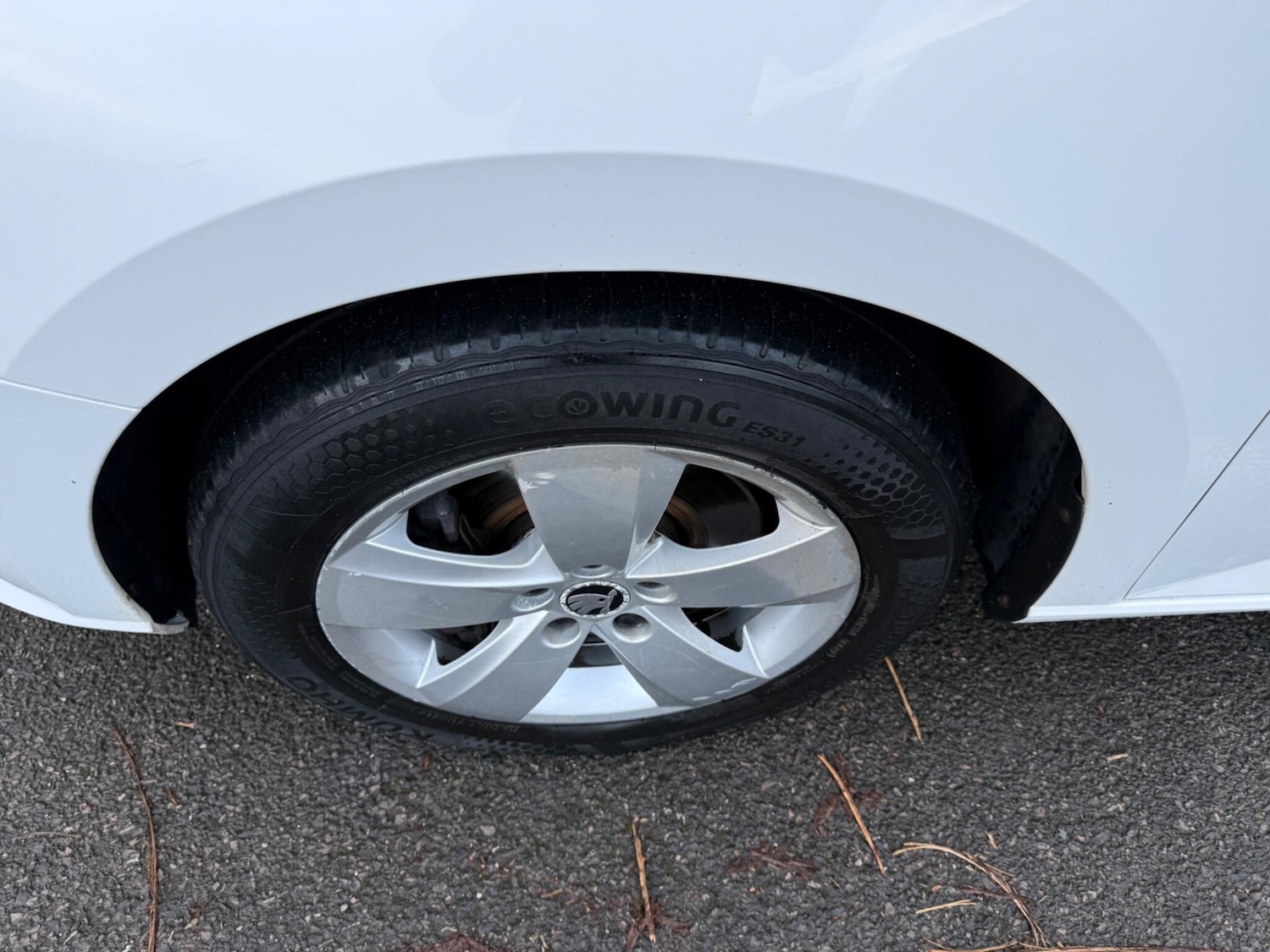 Used Skoda Fabia 2015 for sale - 78172079: Photo 53