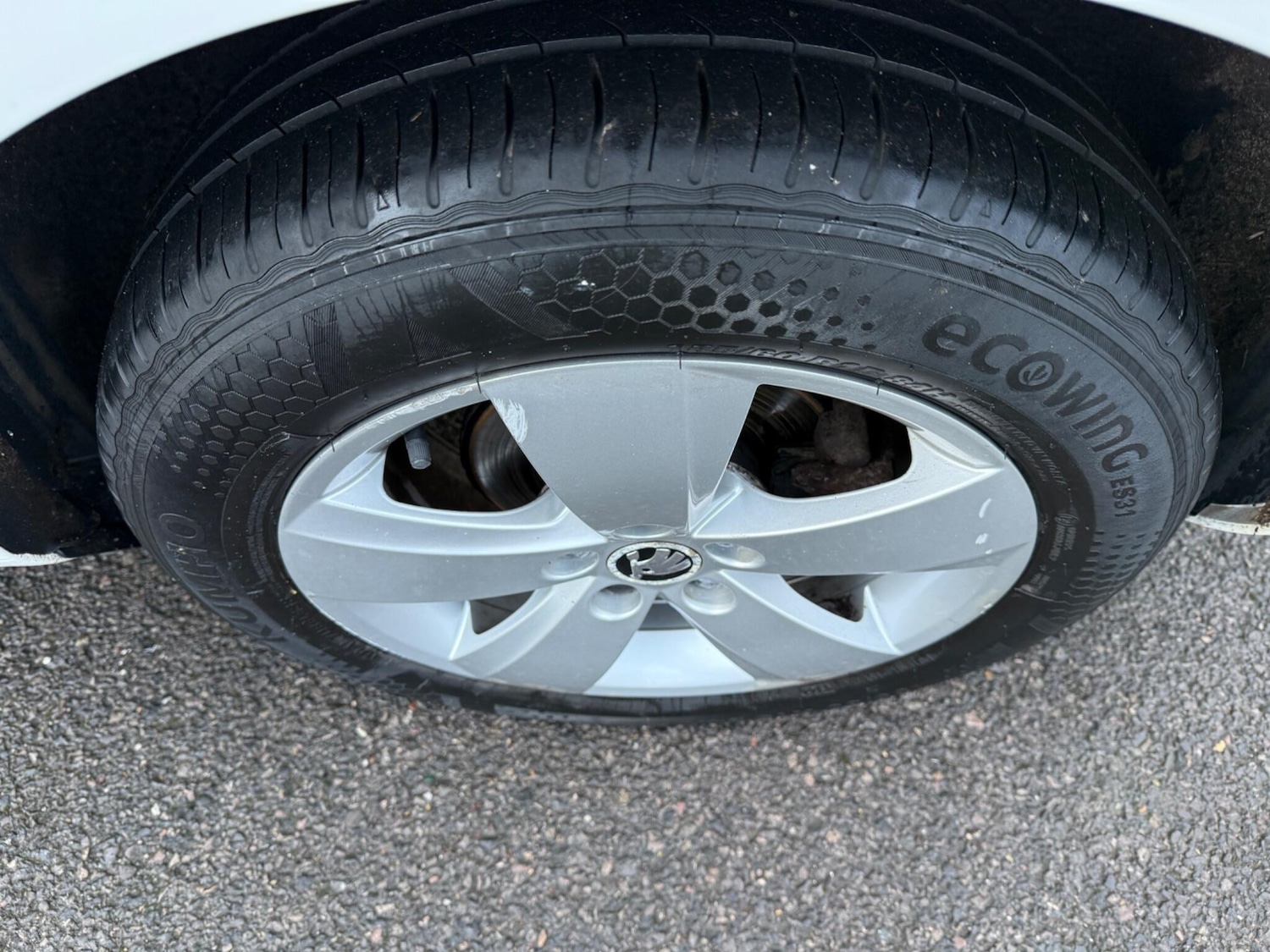 Used Skoda Fabia 2015 for sale - 78172079: Photo 54