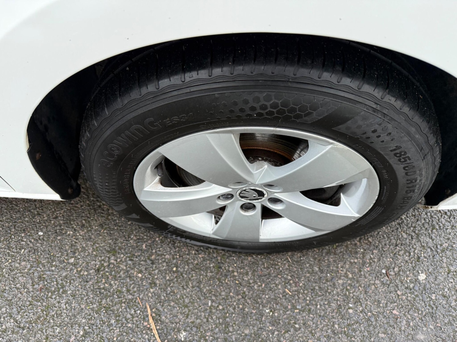 Used Skoda Fabia 2015 for sale - 78172079: Photo 56